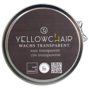 yellowchair Wachs transparent 200ml